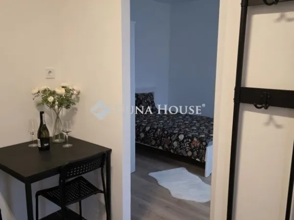 Eladó lakás Budapest II. kerület 27 nm