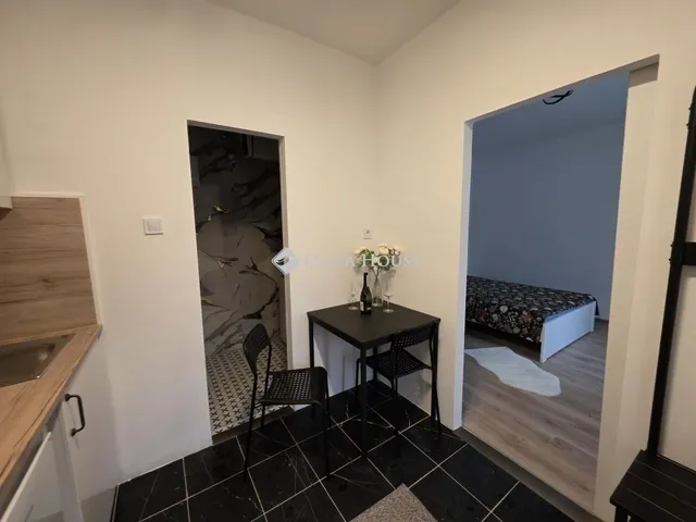 Eladó lakás Budapest II. kerület 27 nm