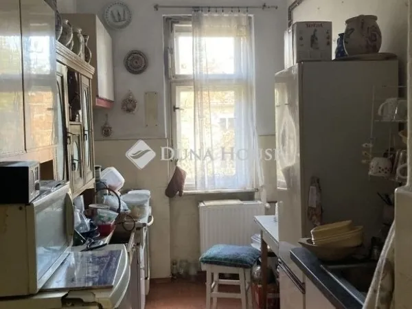 Eladó lakás Budapest II. kerület 84 nm