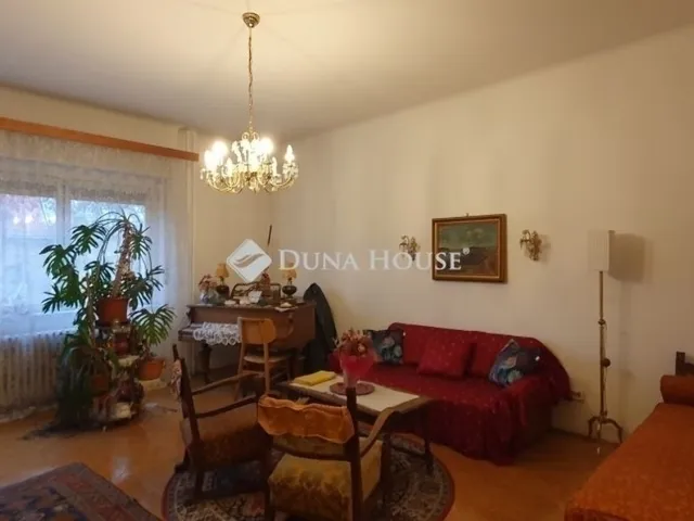 Eladó lakás Budapest II. kerület 82 nm