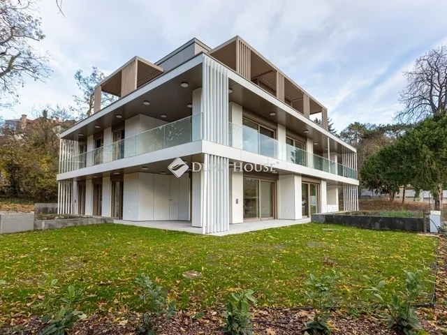 Eladó lakás Budapest II. kerület 95 nm