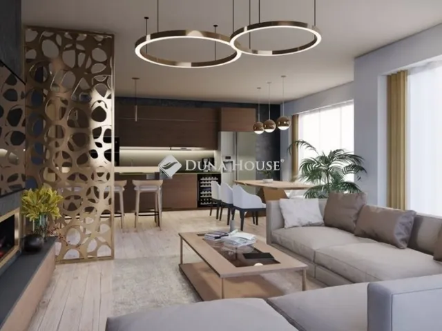 Eladó lakás Budapest II. kerület 95 nm