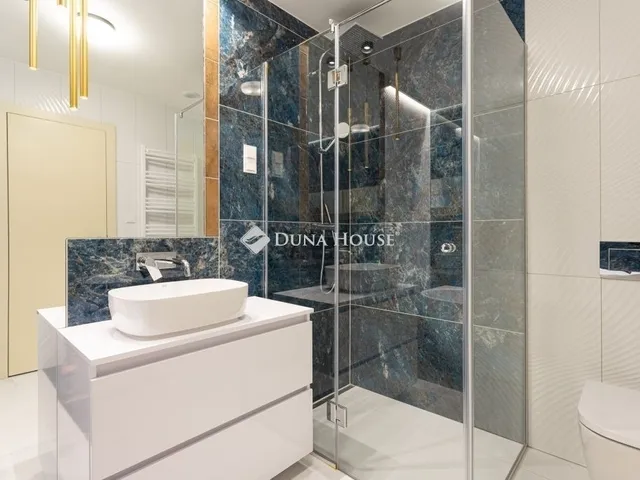 Eladó lakás Budapest II. kerület 95 nm