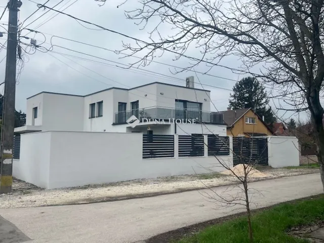 Eladó ház Százhalombatta 95 nm