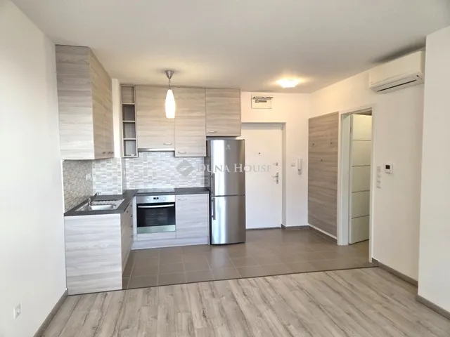 Eladó lakás Budapest XI. kerület 35 nm