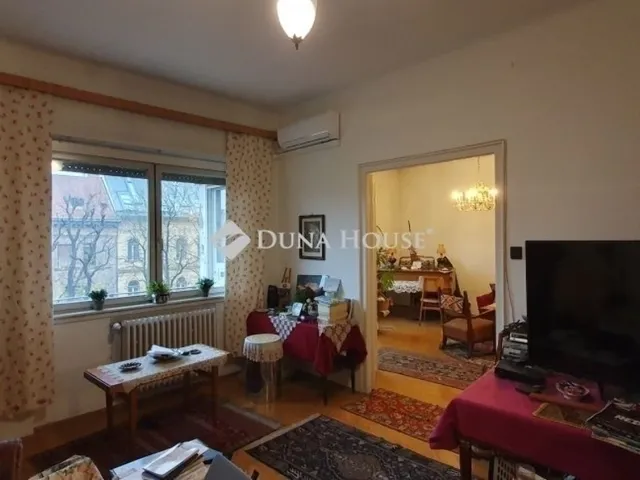 Eladó lakás Budapest II. kerület 82 nm