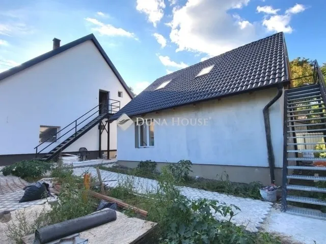 Eladó ház Törökbálint 140 nm