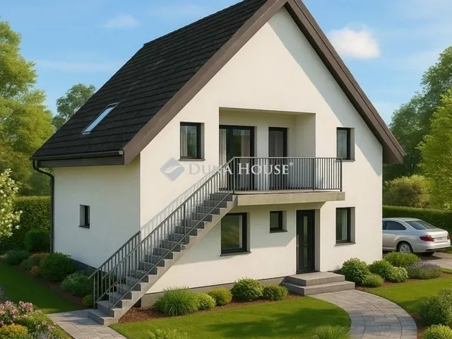 Eladó ház Törökbálint 140 nm