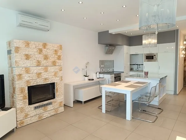 Eladó lakás Budapest II. kerület 82 nm