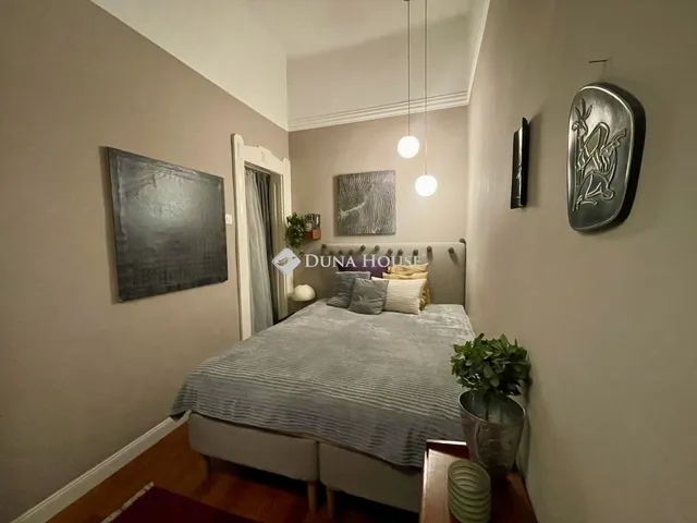 Eladó lakás Budapest II. kerület 59 nm