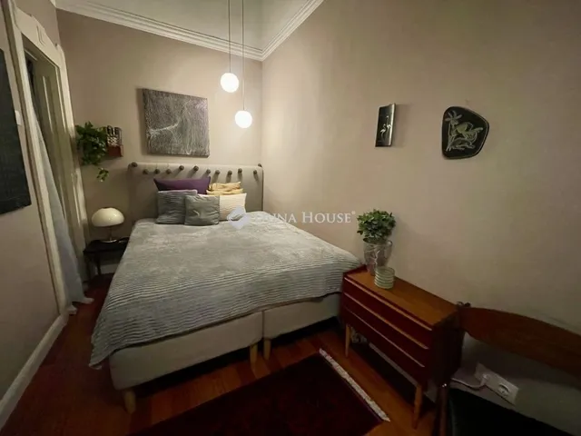 Eladó lakás Budapest II. kerület 59 nm