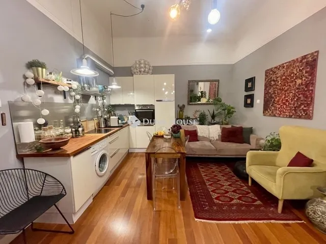 Eladó lakás Budapest II. kerület 59 nm