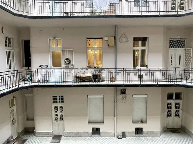 Eladó lakás Budapest II. kerület 59 nm