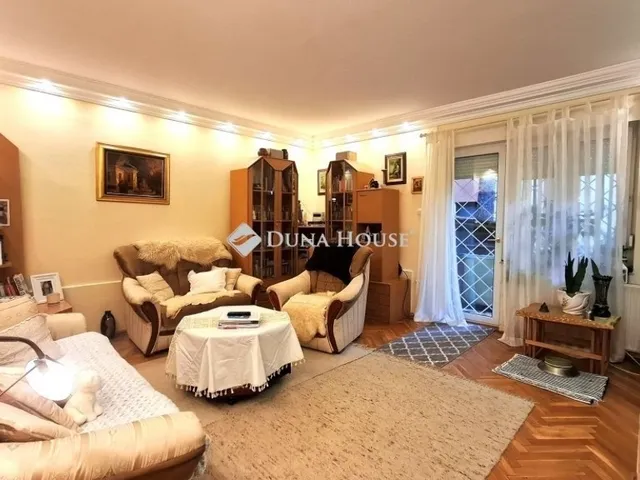 Eladó lakás Budapest II. kerület 125 nm