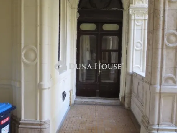 Kiadó kereskedelmi és ipari ingatlan Budapest VIII. kerület, Palotanegyed 67 nm