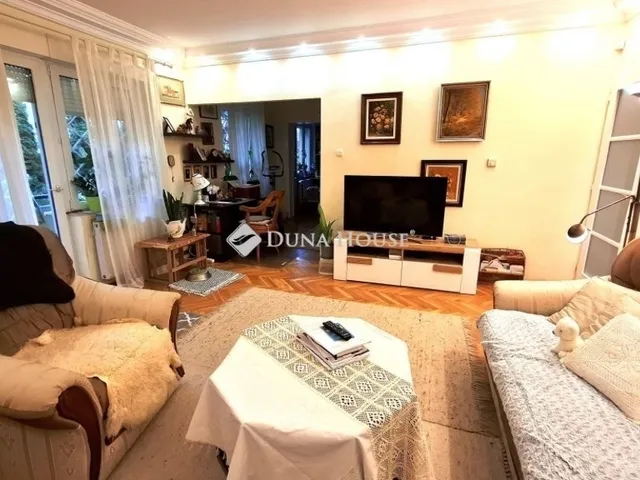 Eladó lakás Budapest II. kerület 125 nm