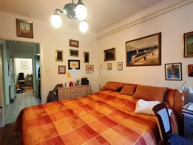 Eladó lakás Budapest II. kerület 125 nm