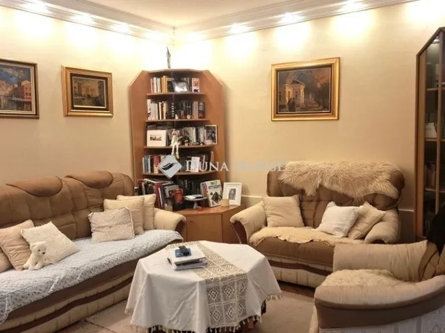 Eladó lakás Budapest II. kerület 125 nm