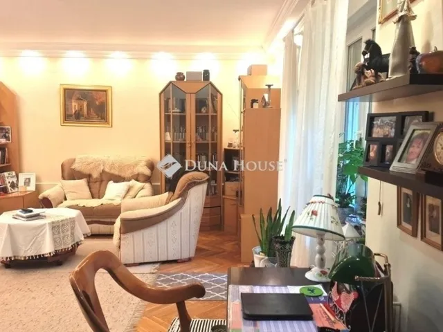 Eladó lakás Budapest II. kerület 125 nm