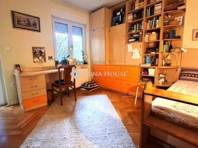 Eladó lakás Budapest II. kerület 125 nm