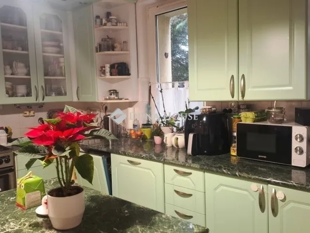 Eladó lakás Budapest II. kerület 125 nm