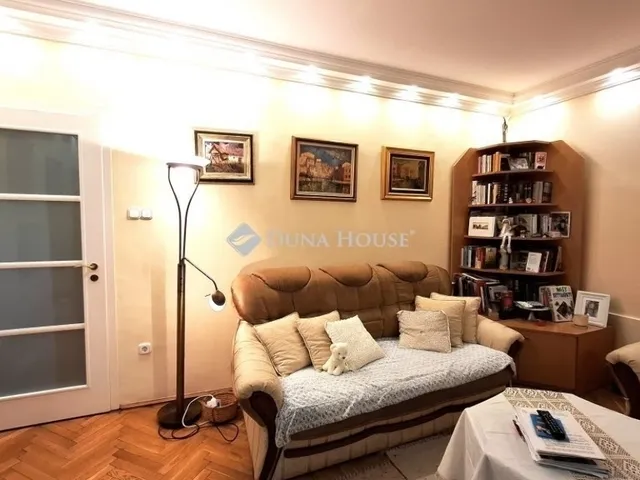 Eladó lakás Budapest II. kerület 125 nm