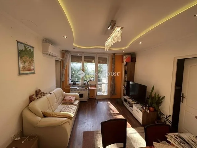 Eladó lakás Budapest XII. kerület 53 nm