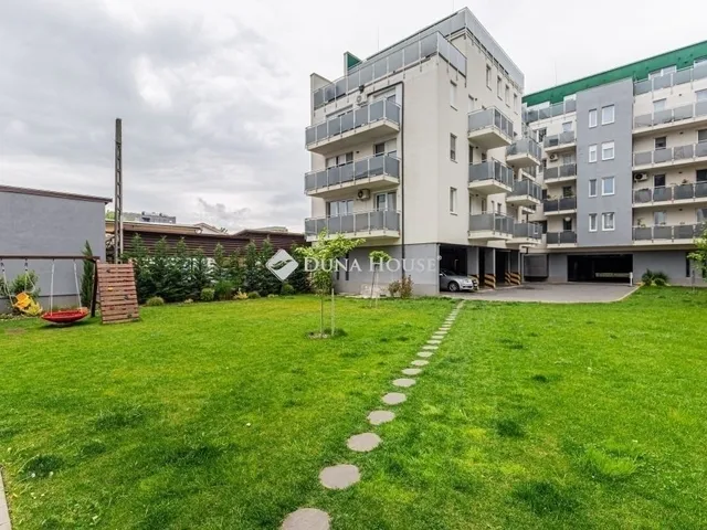 Eladó lakás Budapest XIII. kerület 81 nm