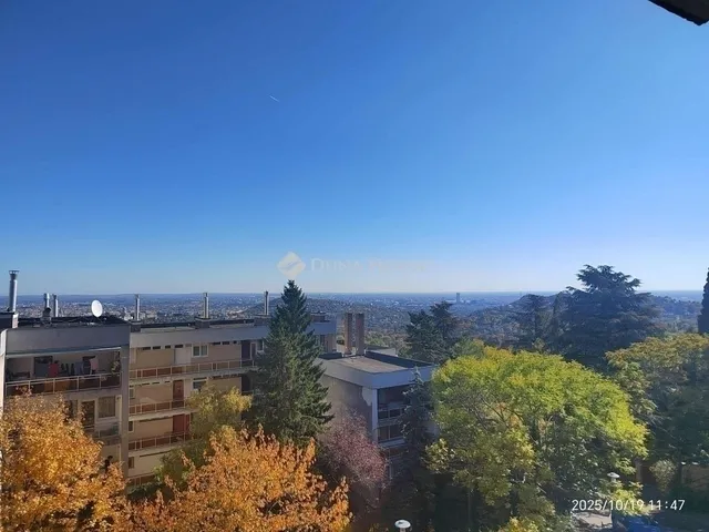 Eladó lakás Budapest XII. kerület, Orbánhegy 59 nm