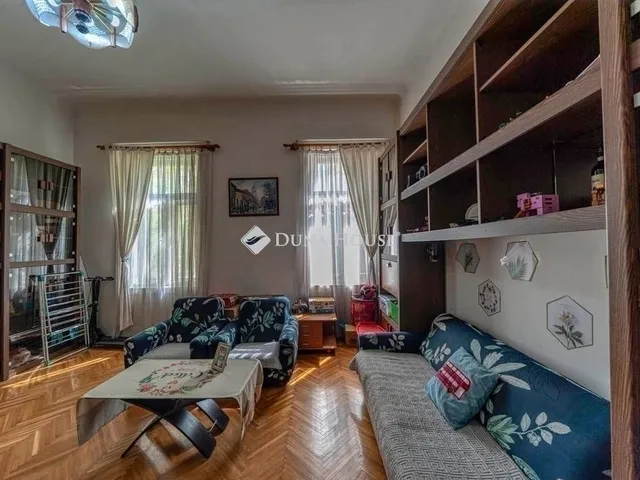 Eladó lakás Budapest XIII. kerület, Újlipótváros 97 nm