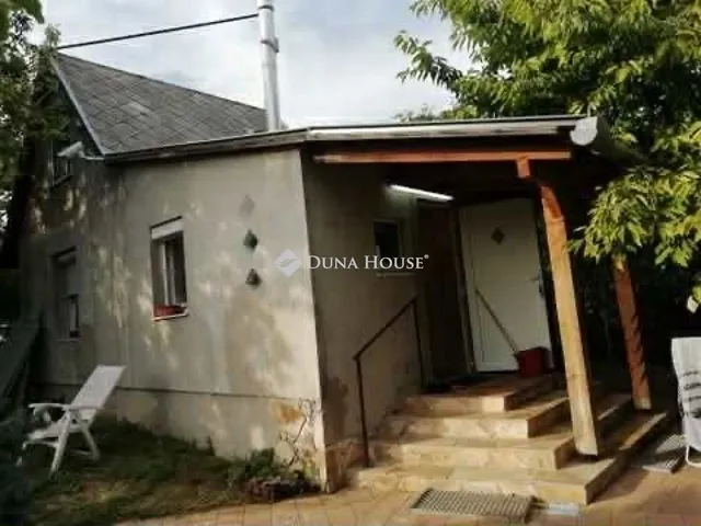 Eladó ház Budapest XXII. kerület 50 nm