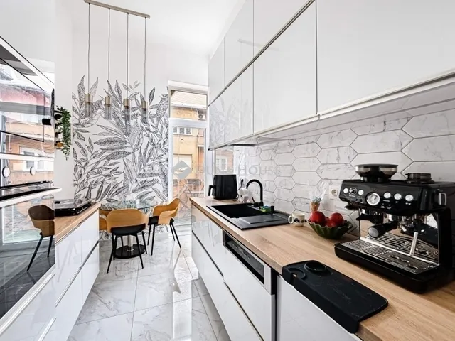 Eladó lakás Budapest XI. kerület 69 nm