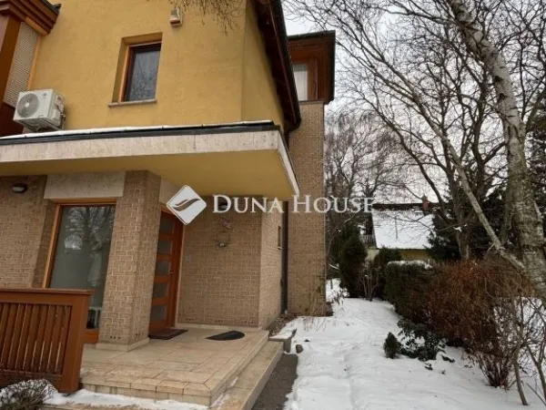 Kiadó ház Budapest II. kerület 270 nm