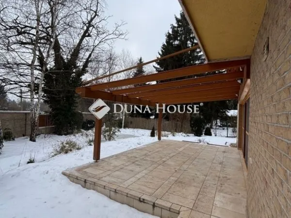 Kiadó ház Budapest II. kerület 270 nm