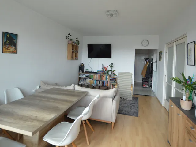 Eladó lakás Budapest III. kerület, Békásmegyer 52 nm