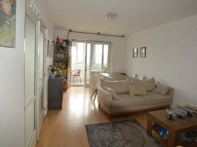 Eladó lakás Budapest III. kerület, Békásmegyer 52 nm