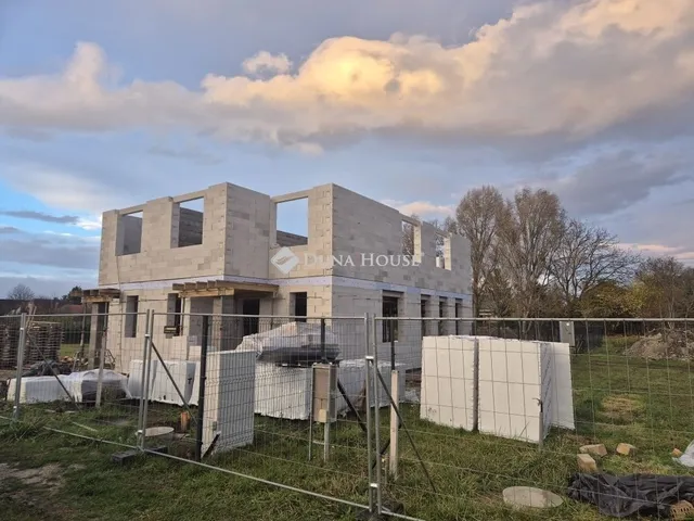 Eladó ház Gárdony 161 nm