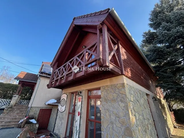 Eladó kereskedelmi és ipari ingatlan Piliscsaba 300 nm