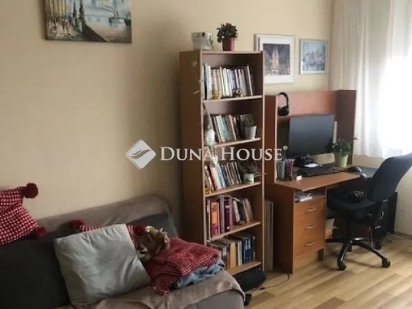 Eladó lakás Budapest XI. kerület, Albertfalva 45 nm