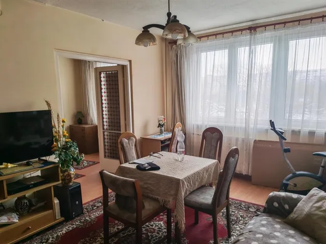 Eladó lakás Budapest XI. kerület, Albertfalva 45 nm