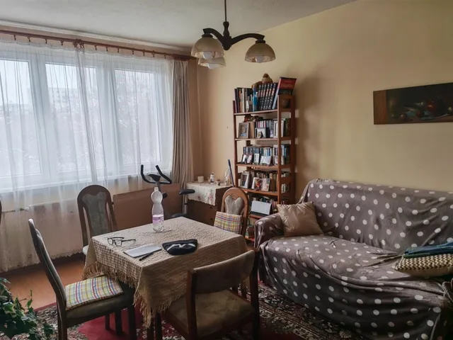 Eladó lakás Budapest XI. kerület, Albertfalva 45 nm