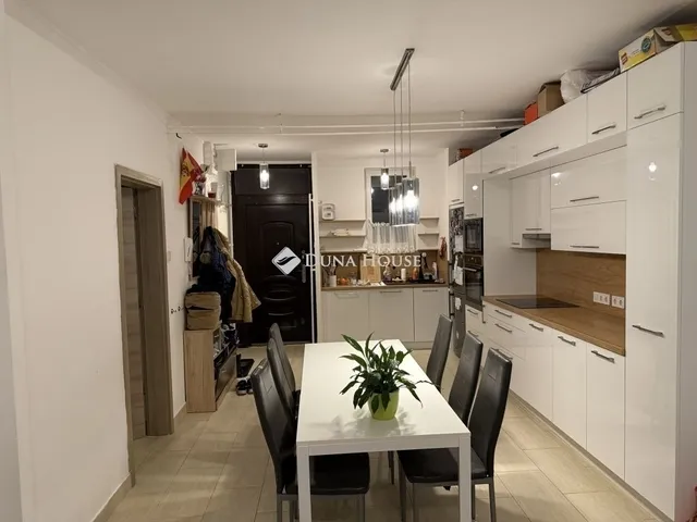 Eladó lakás Budapest IV. kerület, Megyer 69 nm