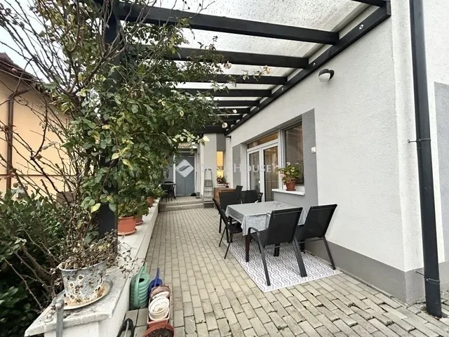 Eladó ház Pomáz 86 nm