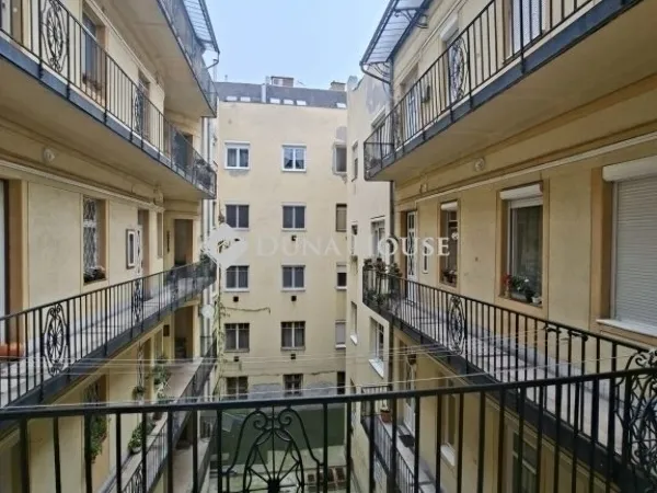 Eladó lakás Budapest XII. kerület 81 nm