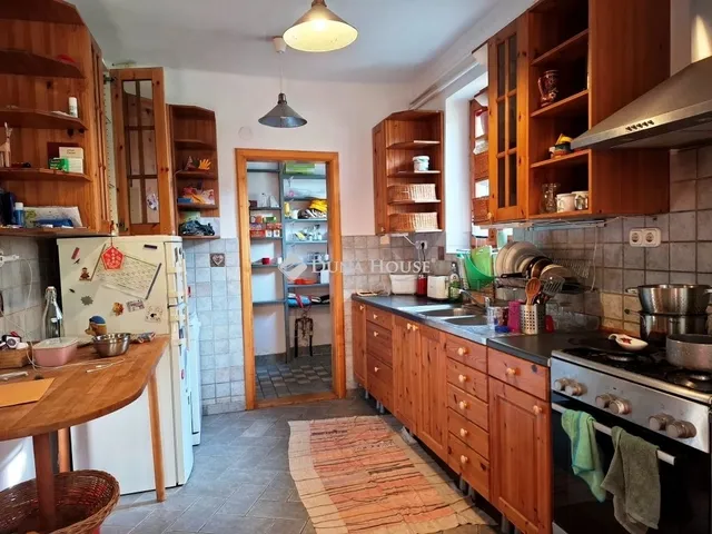 Eladó ház Nagykovácsi 232 nm