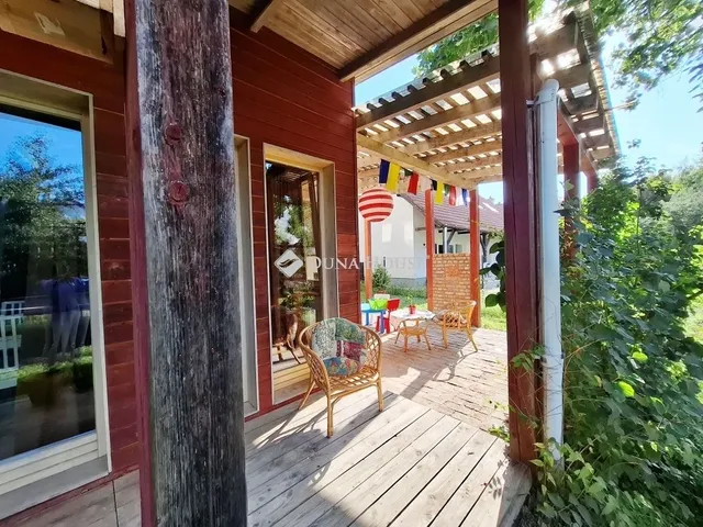 Eladó ház Nagykovácsi 232 nm