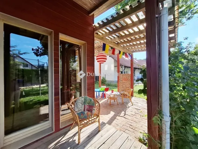 Eladó ház Nagykovácsi 232 nm