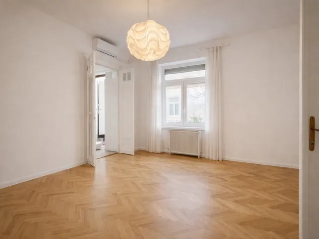 Eladó lakás Budapest XII. kerület 60 nm