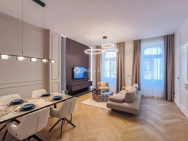 Eladó lakás Budapest VI. kerület 79 nm