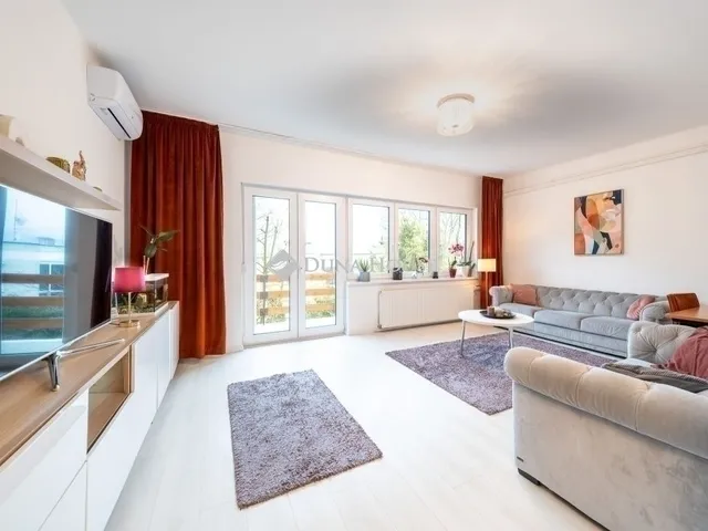 Eladó lakás Budapest II. kerület, Törökvész 77 nm